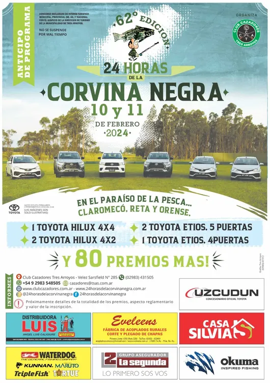 Anticipo de programa