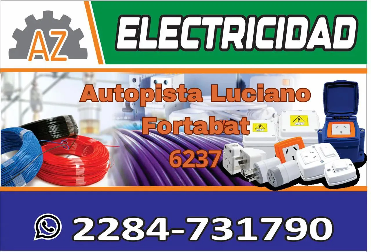 Av.Luciano Fortabat (1)