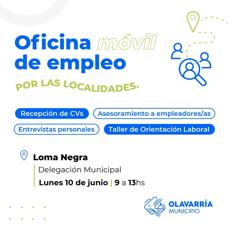 Empleo-Localidades-Junio-Loma-Negra
