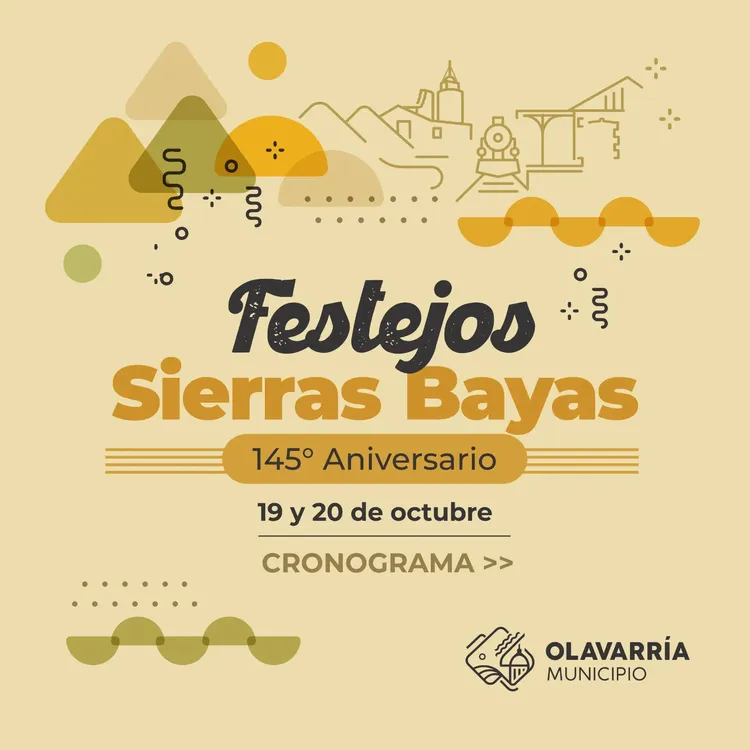Sierras-Bayas