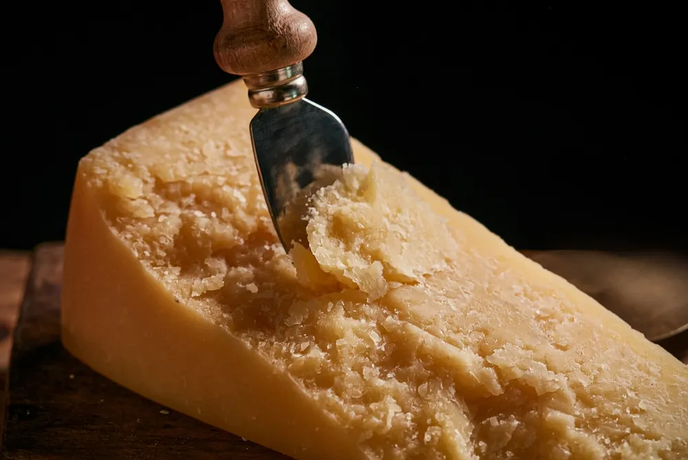 queso