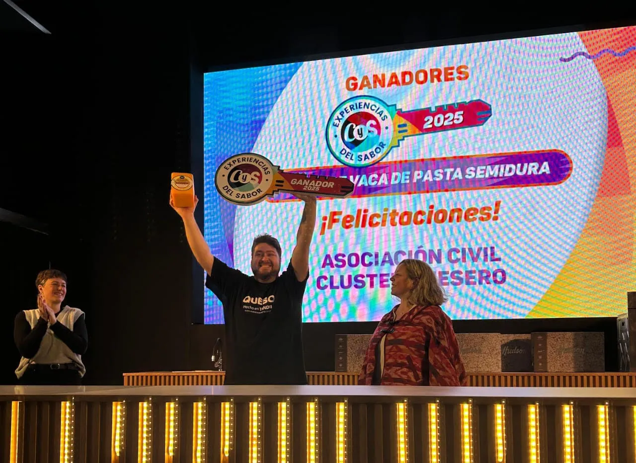 Banquete Premio 2025