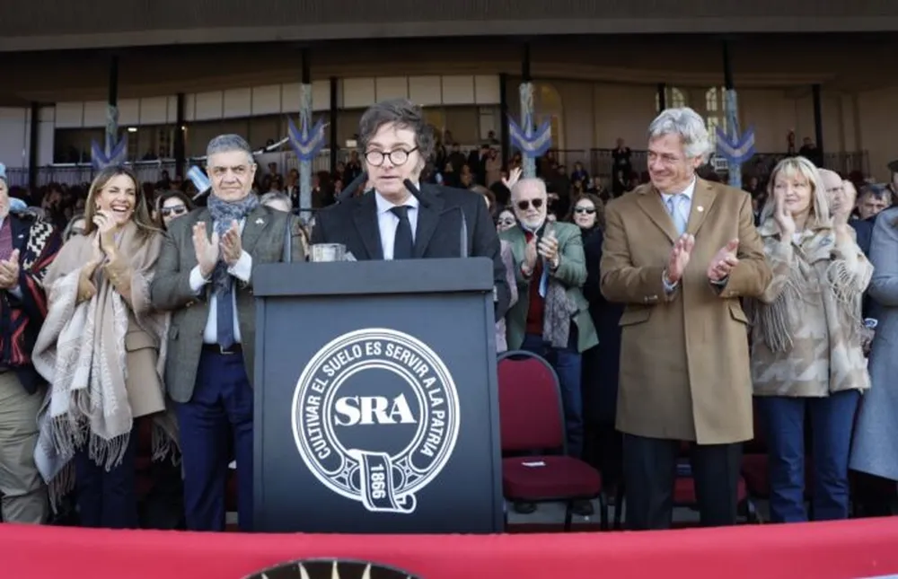 el-presidente-javier-milei-presente-el-136-inauguracion-la-exposicion-la-sociedad-rural-argentina