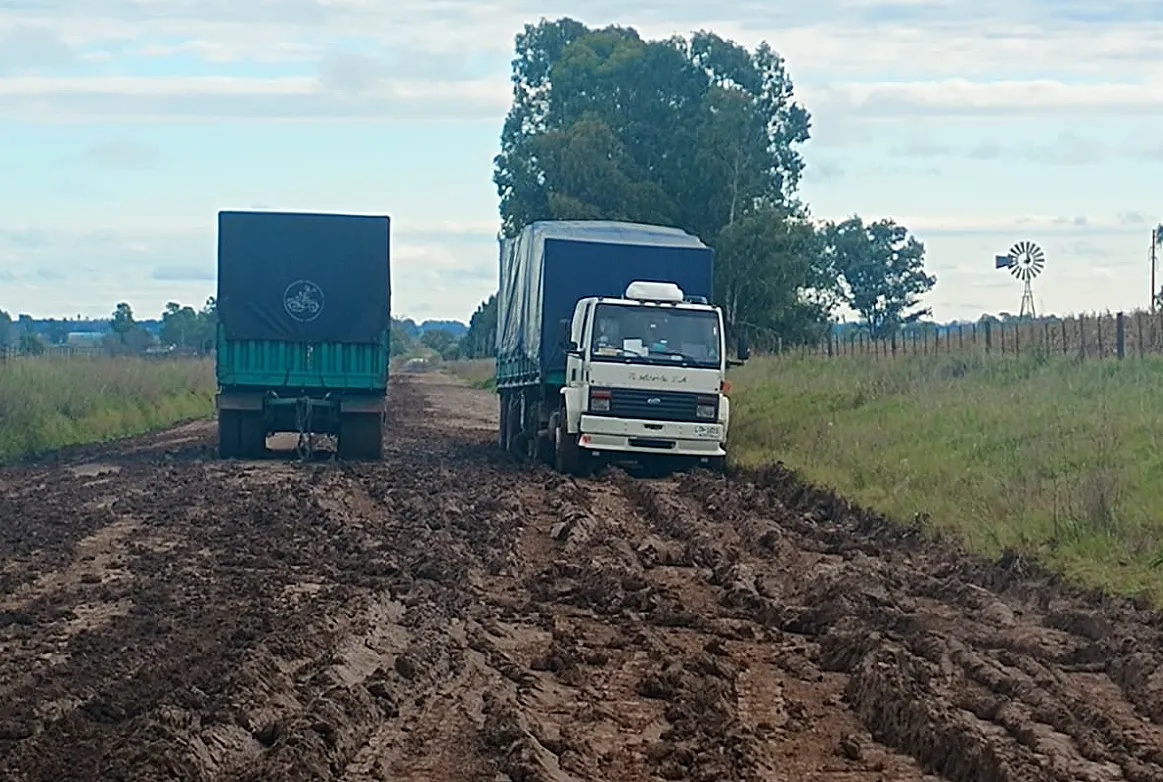Caminos-rurales