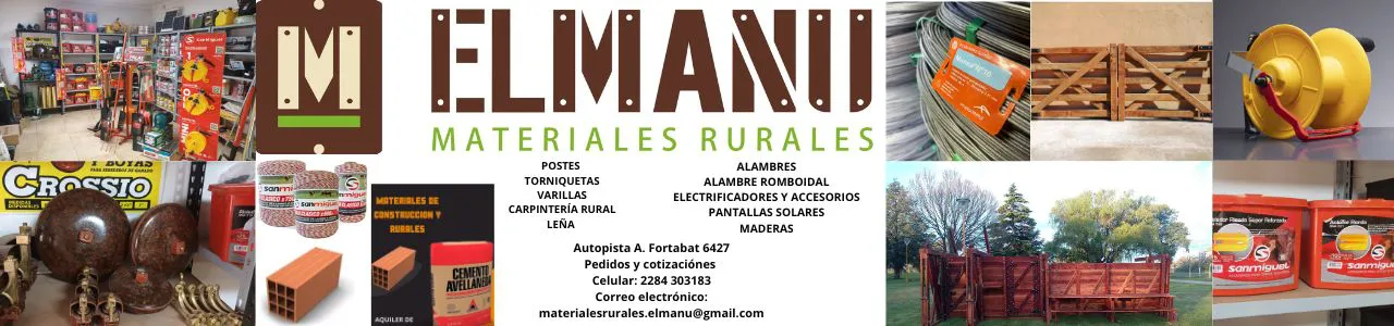 BANNER EL MANU  C A 2024