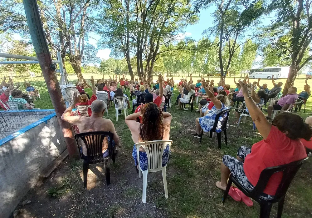 Verano-Dorado
