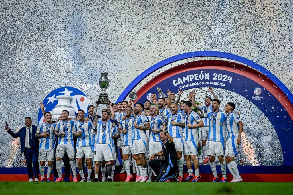 Argentina
