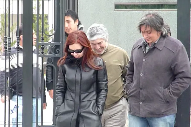cristina-fernandez-kirchner-lazaro-baez-maximo-kirchner