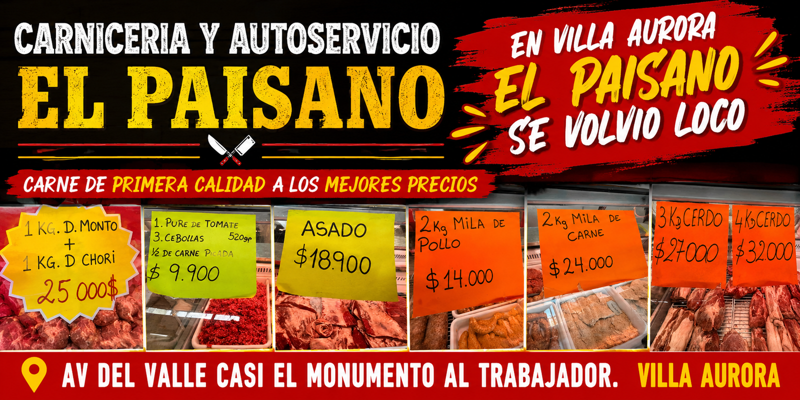 Publicidad