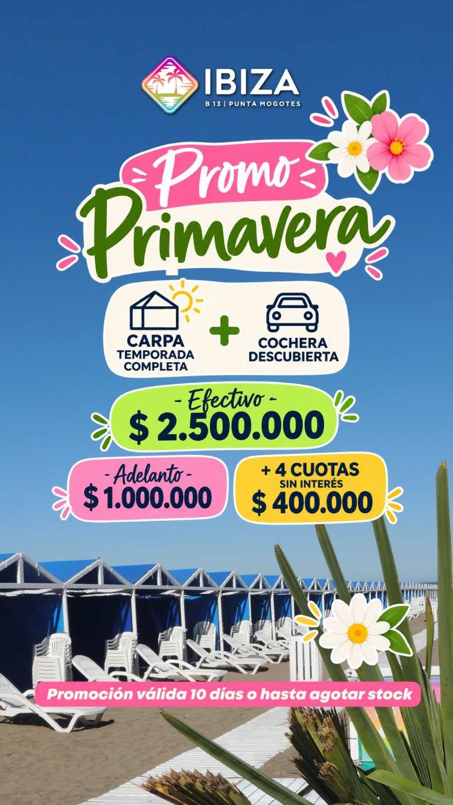 Publicidad